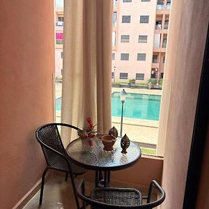 Appartement met Twee Slaapkamers